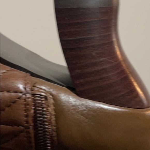 Everybody pure soft leather boots NWOT - Picture 9 of 10